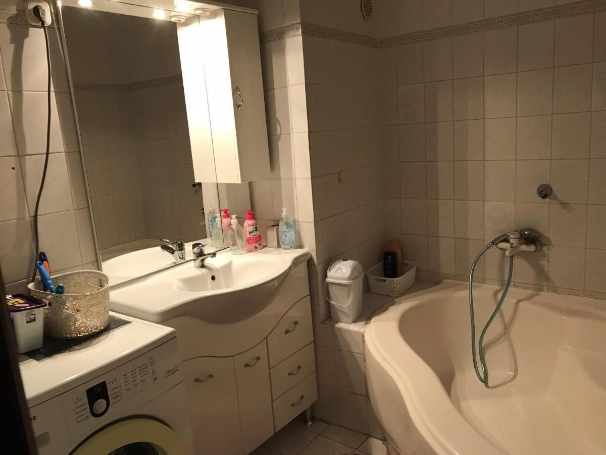 Lilla Vendeglakas Zalaegerszeg Szivebenアパートメント エクステリア 写真